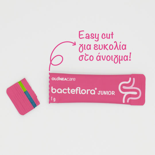Olonea Bacteflora Junior Probiotics for Children and Infants 30 sachets
