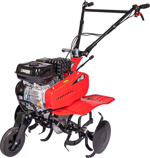 Kaiser GT750 Kultivator Benzin 7hp/212cc