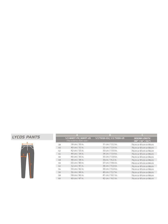 Pentagon Lycos Combat Hunting Pants in Green color