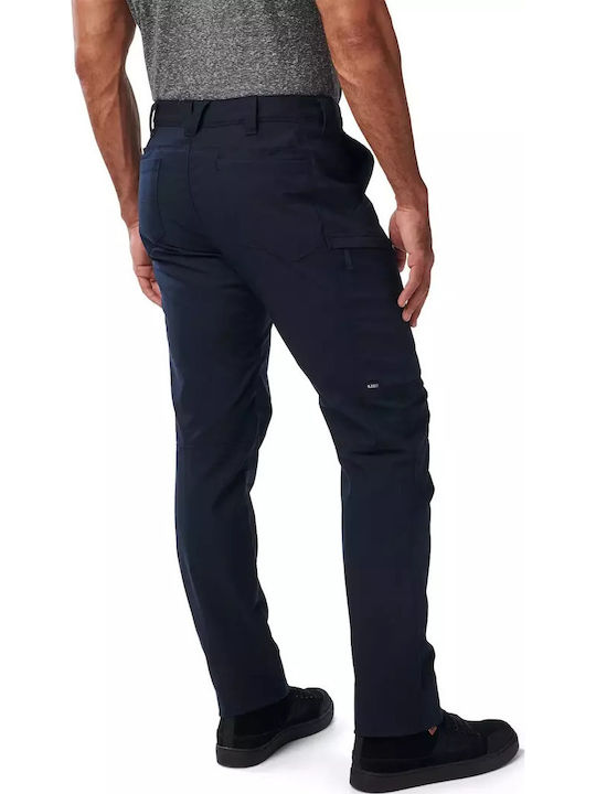5.11 Tactical Ridge Jagdhose in Schwarz Farbe