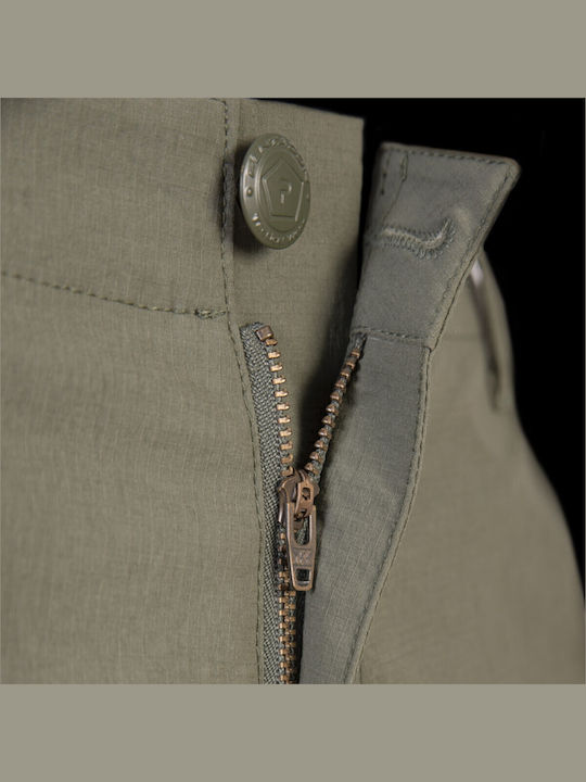 Pentagon Gomati XTR Hunting Pant Khaki In Beige Colour