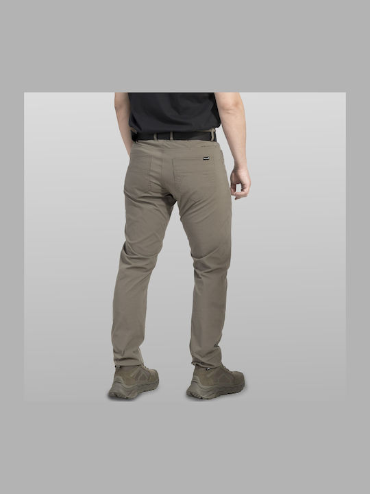 Pantaloni Pentagon Rogue Tropic - Utilizare Tactică pentru Bărbați 04 - Bej - Kaki