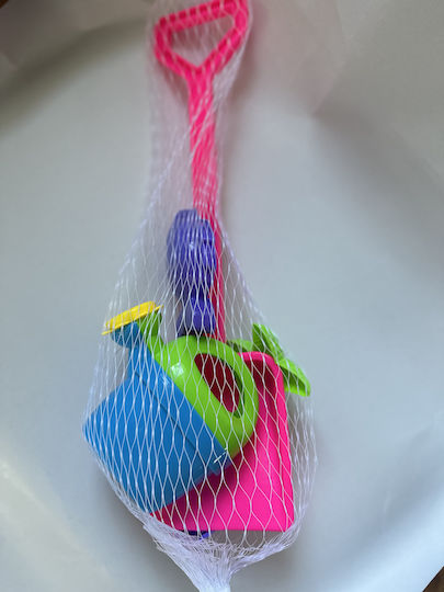 Zmart Imports Сет Формички за пясък (5бр)