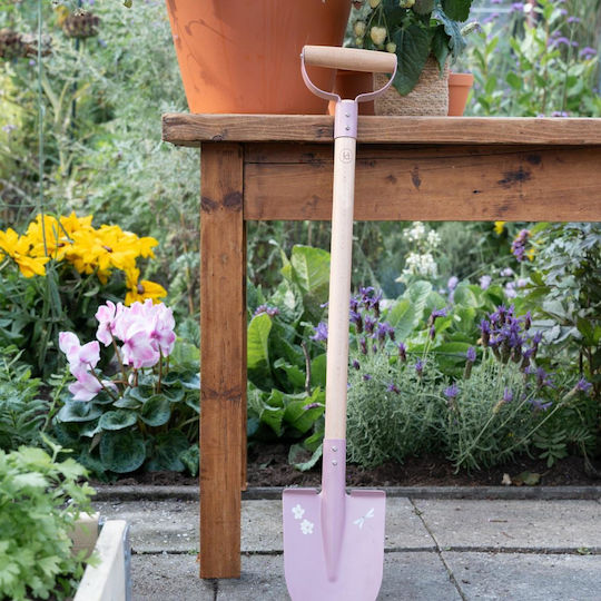 Little Dutch Παιδικό Φτυάρι Κήπου Fairy Garden Fsc