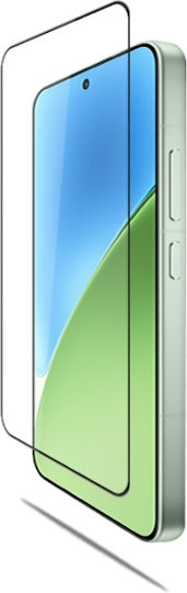 2.5D Full Glue Full Face Tempered Glass (Xiaomi 15)