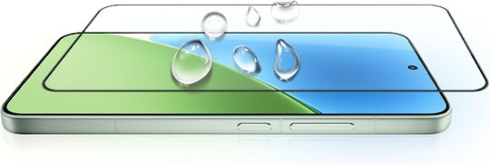 2.5D Full Glue Full Face Tempered Glass (Xiaomi 15)