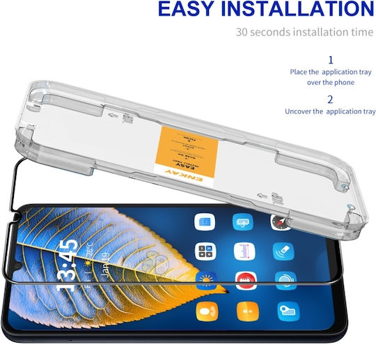 Camera Protection Membrane for the Xiaomi Redmi 14C