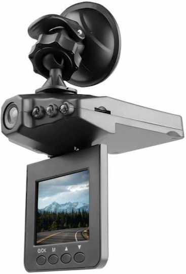Κάμερα DVR Αυτοκινήτου με Οθόνη 2.5"