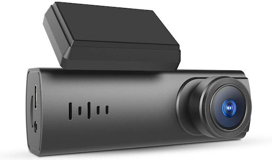 Nedis Autokamera DVR 1080P mit Bildschirm