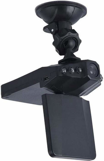 Κάμερα DVR Αυτοκινήτου με Οθόνη 2.5"