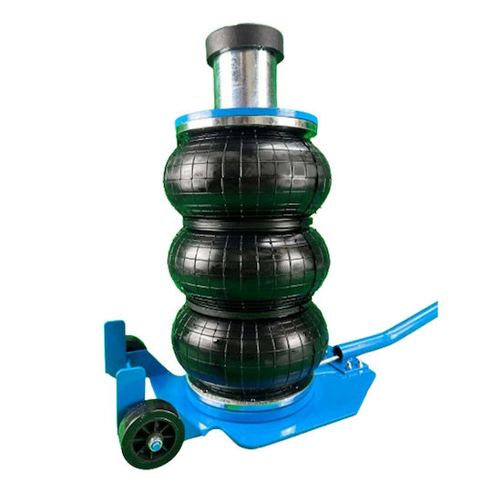 Γρύλος Αέρος 3 Φούσκες 3000kg Gebo Tools
