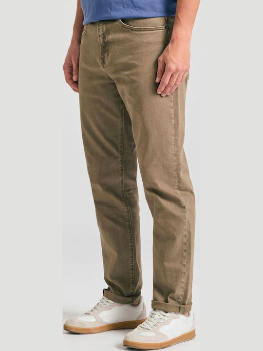 Pantaloni Jeans pentru Bărbați OREGANO