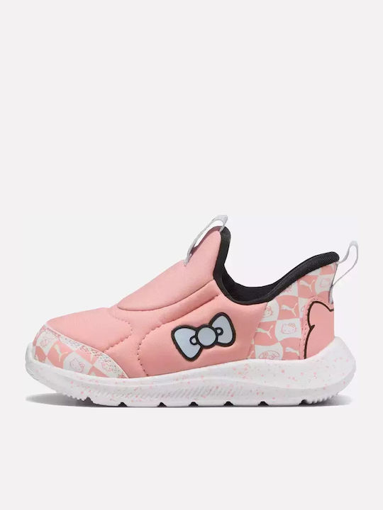 PUMA
