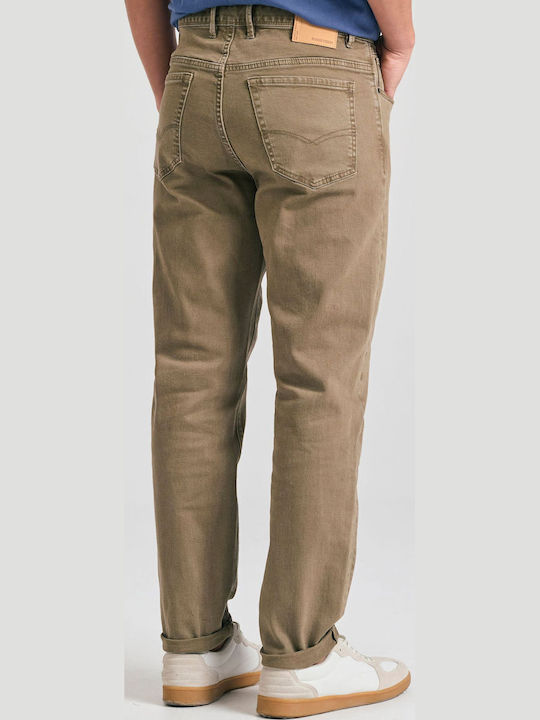 Pantaloni Jeans pentru Bărbați OREGANO