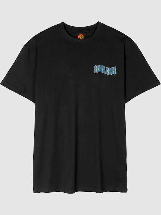 T-shirt Black