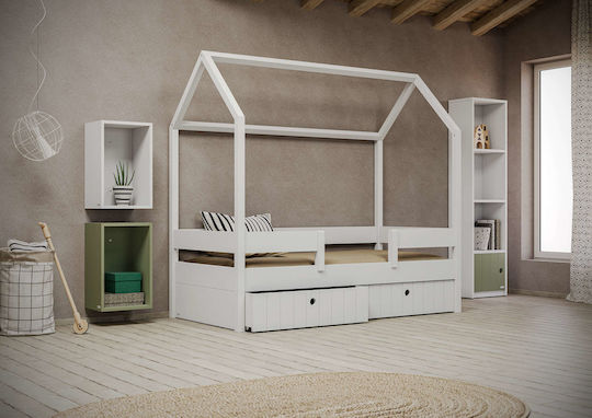Kiddy Montessori Единично