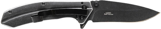 Kershaw Filter Pocket Knife Black