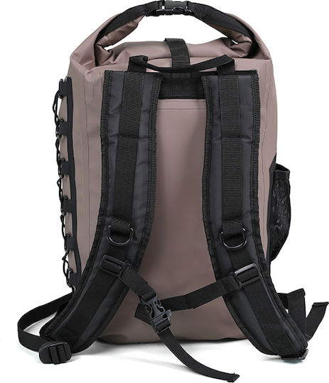 Gen2 Gen2 Ipx6 Waterproof Bag Backpack Beige