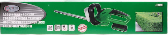 Hofftech mit Klingenlänge 51cm