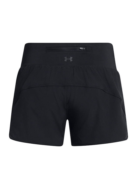 Femei Pantaloni scurți Pantaloni scurți Negru