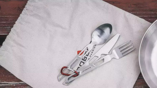 Robens Cutlery for Camping