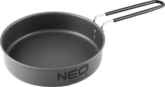 Neo Tools Κατσαρόλα για Camping 1.7ml