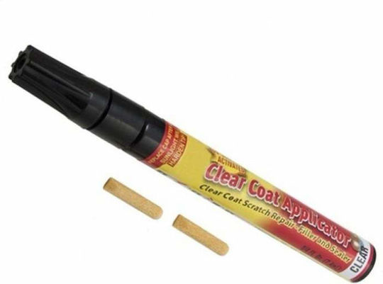 Reparaturstift für Autoreifen Gelb 7.4ml