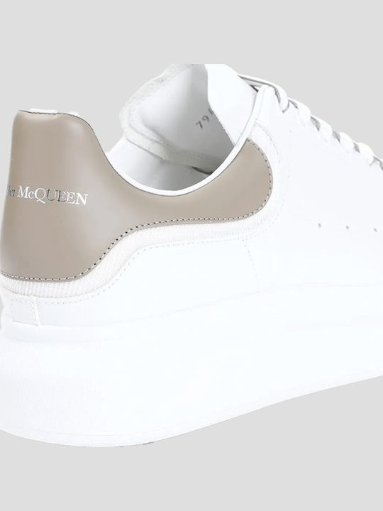 Herren Sneakers Weiß