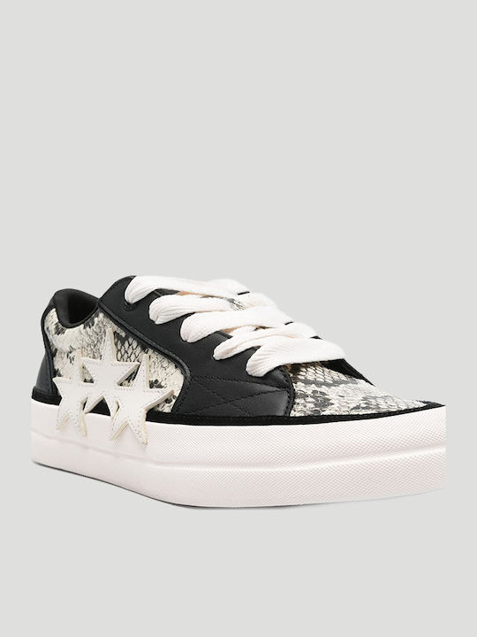 Sneakers Black