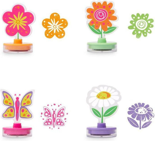 Trend Haus Trend Haus Briefmarken Verschiedene Designs