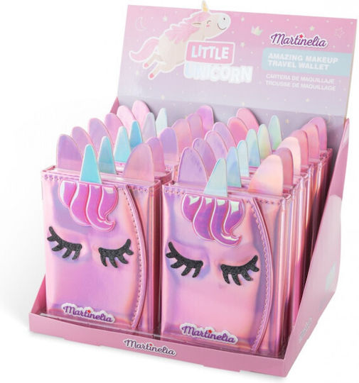 Martinelia Little Unicorn Children's Makeup