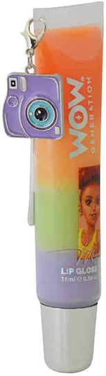 WOW Generation Luciu De Buze (Diverse Modele) 1 Buc