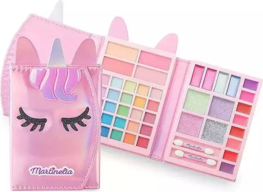 Martinelia Little Unicorn Children's Makeup