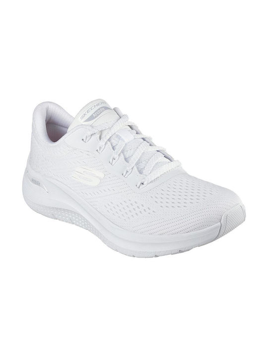 Skechers Arch Fit Training White
