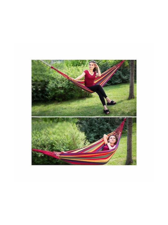 Aiură material textil Multicoloră 190x75buc