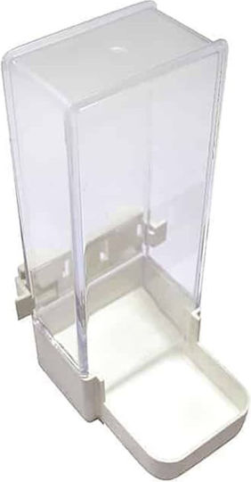 2 GR Bird Water Feeder Parrot Feeding Water Feeder 200ml