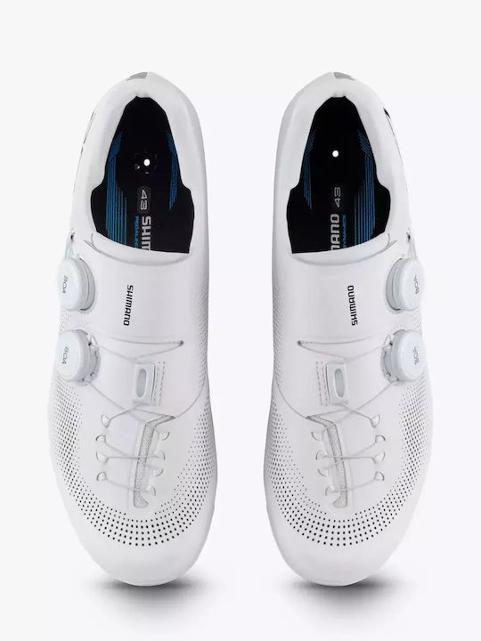 Shimano SH-RC703 Unisex Fahrradschuhe