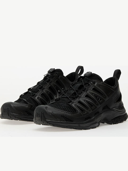 Xa Pro 3D Amphib Sneakers Black