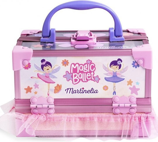 Martinelia Magic Ballet Little Παιδικό Μακιγιάζ
