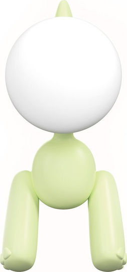 Forever Light Nursery Night Light LED USB White Warm