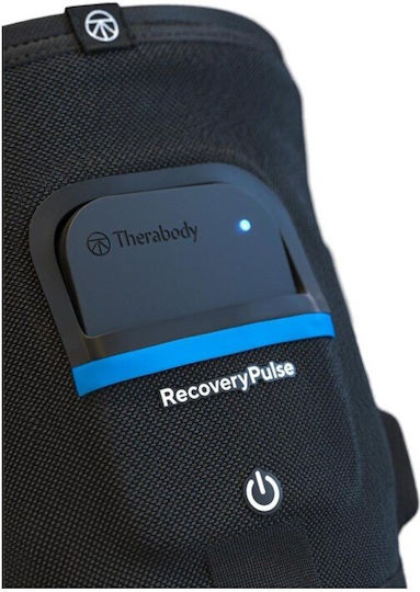 Therabody Massage Device for the Body with Vibration Black