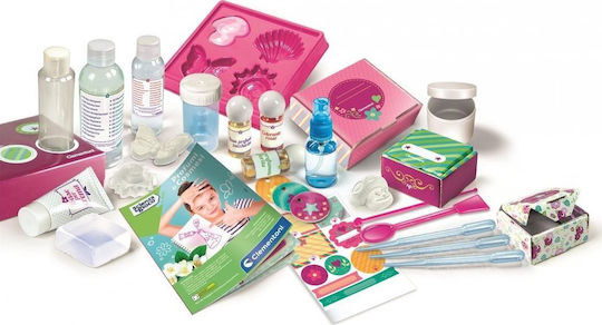 Clementoni Scientific Fun Beauty Salon 50690