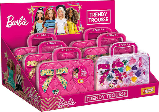 Lisciani Giochi Children's Makeup Pink