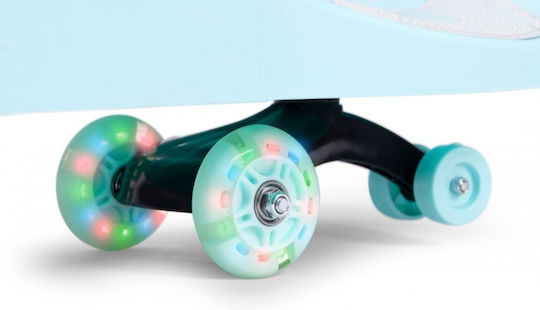 Ecotoys Ym-sw-1 Αυτοκινητάκι Ride On Μπλε