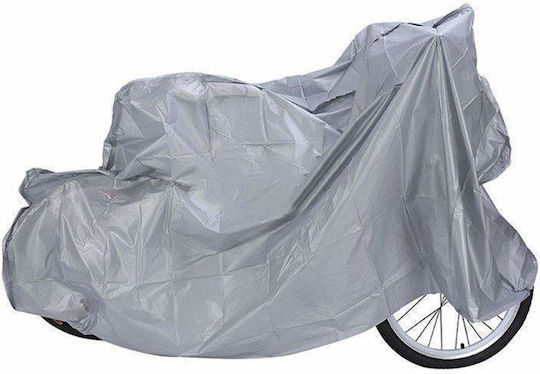 Husă de motocicletă impermeabilă Siks protecție împotriva ploii raze solare praf dimensiune 130 X 230