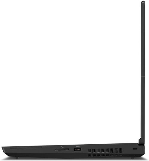 Lenovo ThinkPad P15 Gen 1 15.6" IPS (i7-10750H/32GB/512GB SSD/Quadro T1000/W11 Pro) (US Клавиатура)