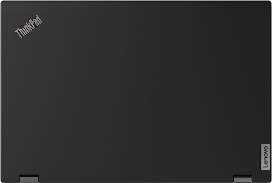 Lenovo ThinkPad P15 Gen 1 15.6" IPS (i7-10750H/32GB/512GB SSD/Quadro T1000/W11 Pro) (US Клавиатура)