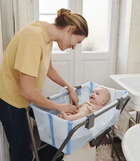 Stokke Baby Bath Flexi Bath Blue
