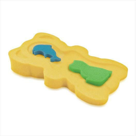 Lorelli Support Pillow / Mattress Yellow