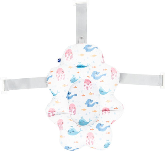 Kikka Boo Baby Bath Accessories Nubo Sea Life